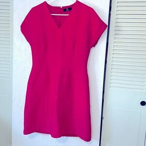 Natori pink Women's dress size 6